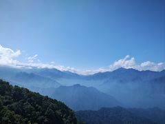 -西安祥峪森林公园