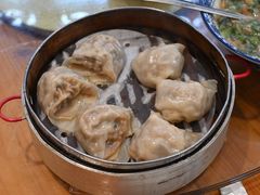 -荣家小吃(紫阳街店)