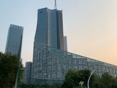 -天鹅湖体育公园