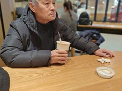 -星巴克臻选(北京世贸天阶店)