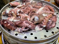 -九层海鲜塔(市南店)