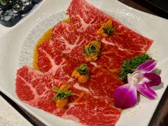 -橘焱胡同烧肉夜食(BFC外滩金融中心店)