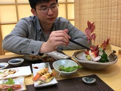 -樱の千渡日式料理·铁板烧•烧鸟(金盛田广场店)
