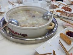 -土连锅·现熬养生汤锅(梁家巷店)