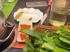 -四季喧黔味豆米火锅(万达广场店)