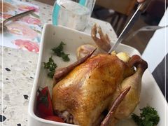 -素描餐厅(灵隐天竺店)