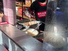 -黑色经典臭豆腐·湖南特产(步行街店)