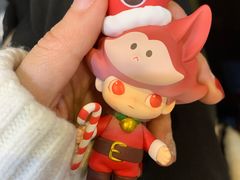 -泡泡玛特POPMART(国金街店)
