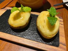 -意满花千醉(金茂览秀城店)