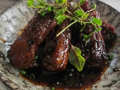 -The Rug Cafe(王府中环店)