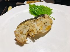 -上林铁板烧(延安西路店)