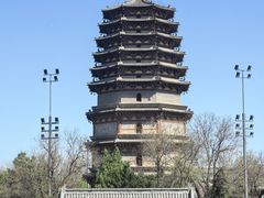 -天宁寺