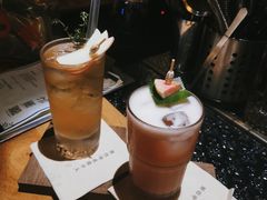 -埋位小酒馆(东城店)