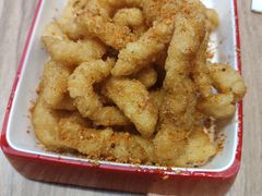 -拌陛河山抚顺麻辣拌(总店)