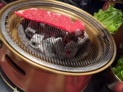 -西塔老太太泥炉烤肉(龙湖北苑天街店)