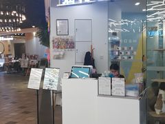 -猫冇咖·家门口的撸猫馆(大融城店)