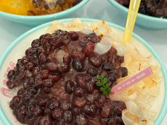 -梁子刨冰王&梁小糖(王顶堤店)