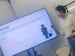 -ME Marvel English 麦迩威英语(万象城校区)