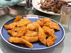 -渔意如意·首创金鲷顺德鱼生