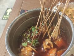 -管氏翅吧(马家堡店)