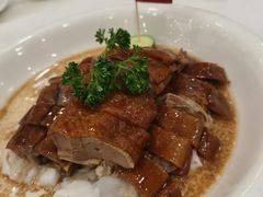 -天鲜阁·海鲜粤菜·33年老字号(石槎白云站店)