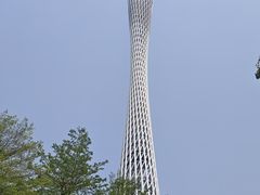 -广州塔晖粤轩中餐厅