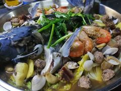 -祈胜邨•顺德鱼生•顺德菜(容桂店)