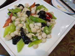 -众想海鲜·烧烤·海肠捞饭·渔家菜(孙家疃店)