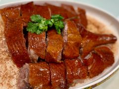 -新兴家喻酒家·羊城名宴(昌岗店)