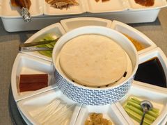 -羲和雅苑•北京烤鸭(平安国际金融中心店)