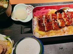 -原志优秀食材·匠心料理·海胆主题(金亿广场店)