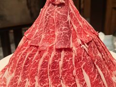 雪花牛肉锅仔-钱塘宴(东站西子国际店)