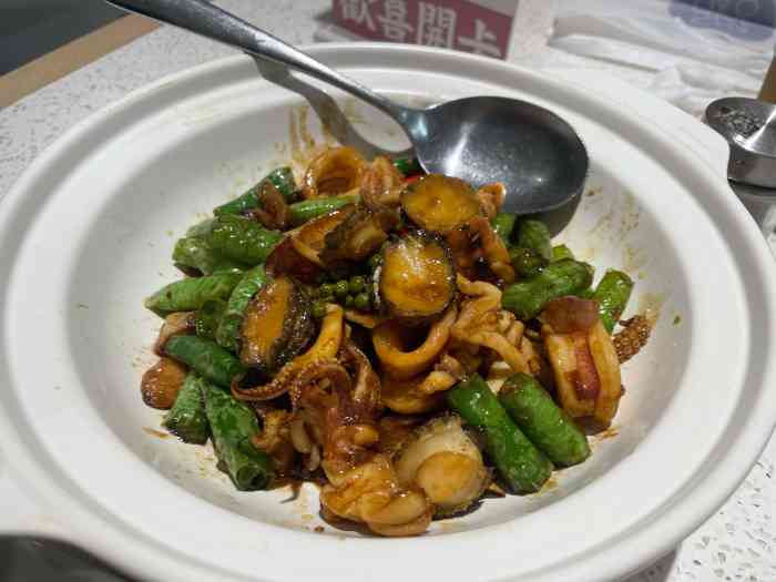 荣先森·闽南菜(西溪印象城店)