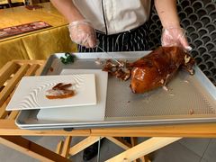 -恭敬李·烤鸭(天坛北门店)