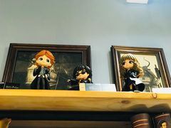 -泡泡玛特POPMART(上海环球港店)