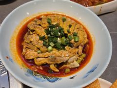-蜀留香火锅·始于1999·原四川老火锅(白堤路店)