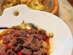 -佬麻雀·新湘菜(珠海金发购物中心店)