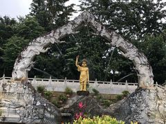 -西双版纳勐泐文化旅游区