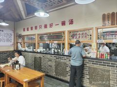-李四辈(众意路9店)