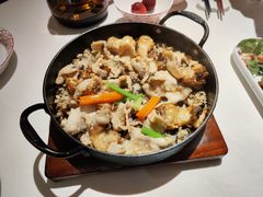 -谭厨中山传家菜.乳鸽.脆鲩鱼(华强北中航城店)