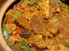 -煲王粤菜餐厅(中侨中心店)