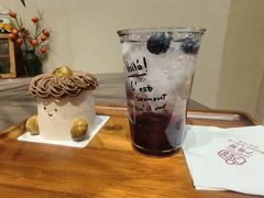 -7号里低糖生日蛋糕(南阳路店)