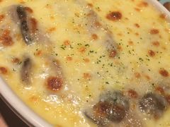 -大树餐厅(益田假日店)