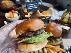 -Magnet磁食(同德店)