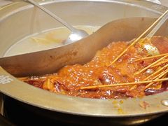 -热辣宗师·串串火锅(万达金街店)