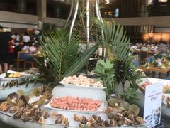 -佰园全日西餐厅-厦门佰翔软件园酒店