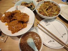 -春饼先生·北京烤鸭(甘井子万达店)