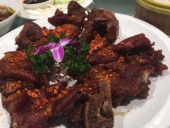 -廊亦舫Lang Yi Fang Restaurant(金桥店)