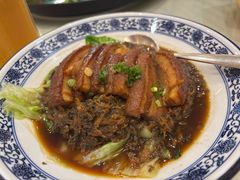-麒麟中餐厅·经典粤菜·地道菜式老字号(广州长隆酒店)