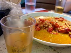 -沪小胖·小龙虾·蓝龙王(八佰伴店)